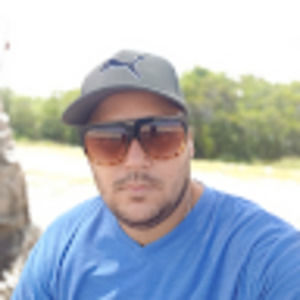 Meet your Posher, Reinaldo